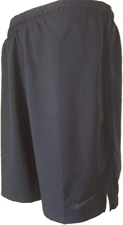 Short Nike Drifit Sem Bolso Tectel Tamanho:G;Cor:Preto | Amazon.com.br