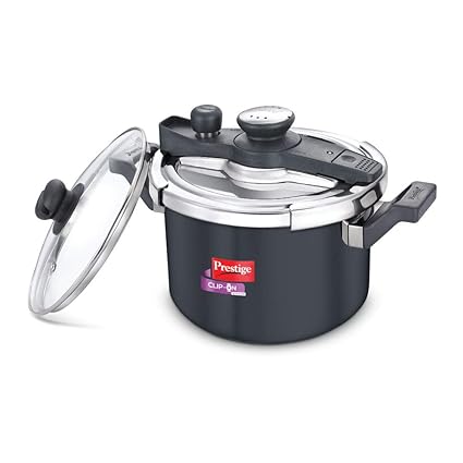 prestige clip on cooker 2 litre
