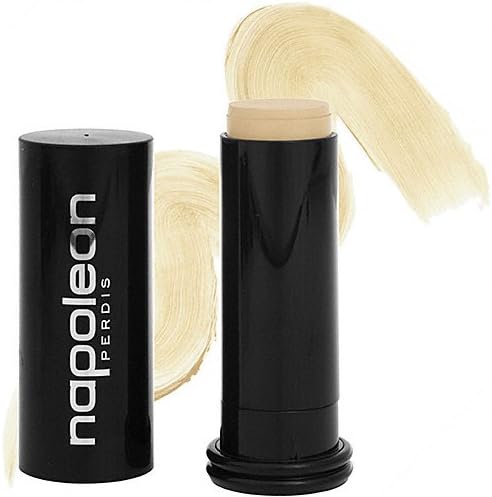 Napoleon Perdis Napoleon Perdis Foundation Stick - Look B2, .5 fl oz