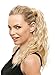 Hairdo Style-able Synthetic Ponytail, R1416T Buttered Toast, 18-inch by Hairuwear