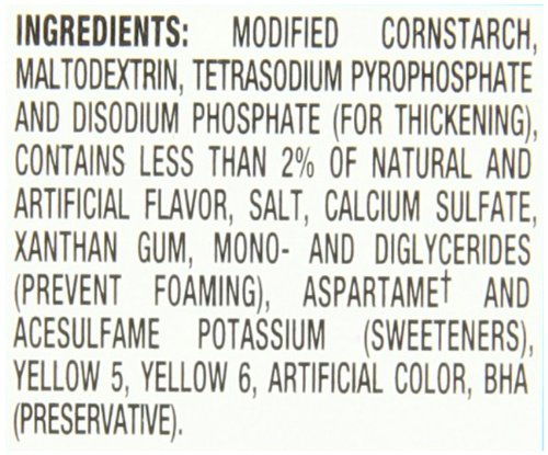 JELL-O Cheesecake Pudding Mix - Image 8