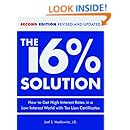 Amazon.com: The 16 % Solution, Revised Edition: How to Get High ...