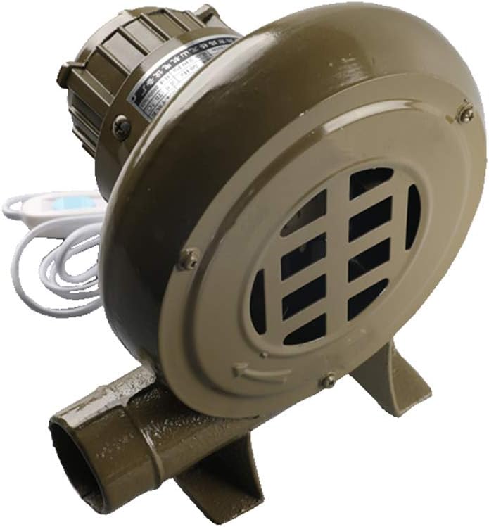 Electric Barbecue Blower, 220V Charcoal Electric Barbecue Fan