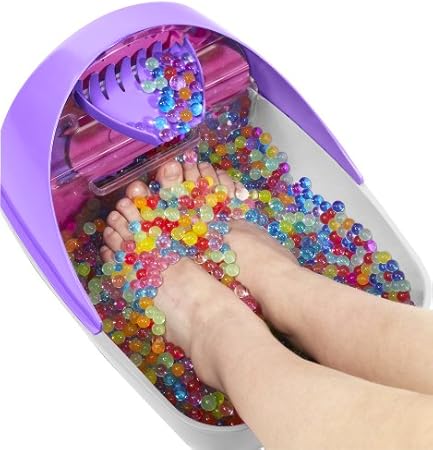 orbeez hand and foot spa