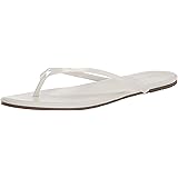 esprit black flip flops