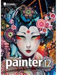 Painter 12 (Windows/Mac)