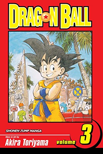 Dragon Ball Super, Vol. 3