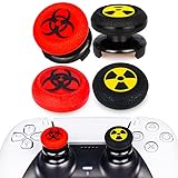 Playrealm FPS Thumbstick Extender x 2 & Printing