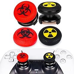 Playrealm FPS Thumbstick Extender x 2 & Printing