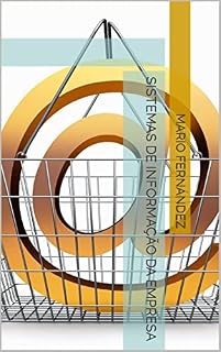 Livro Sistemas de Informação da Empresa