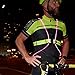 noxgear Tracer2 Visibility Vest (XL)