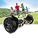 HYPER GOGO 8.5 Inch Hoverboard - Electric Smart Self Balancing Wheel Hoverboard Scooter - Hover Board with Bluetooth Speakers,LED Lights UL 2272 Certifie