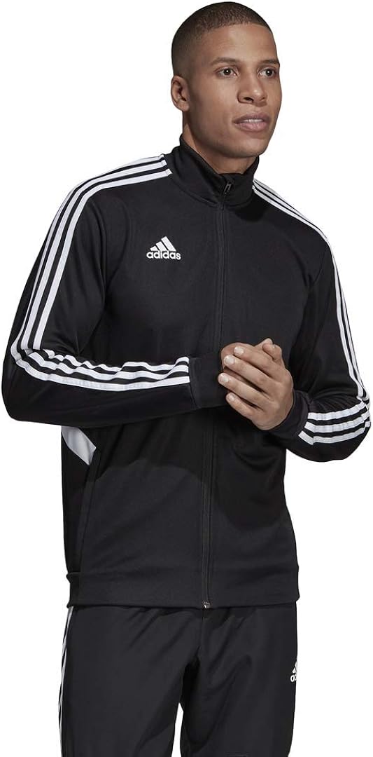 adidas Men's Alphaskin Tiro Training Jacket : Clothing