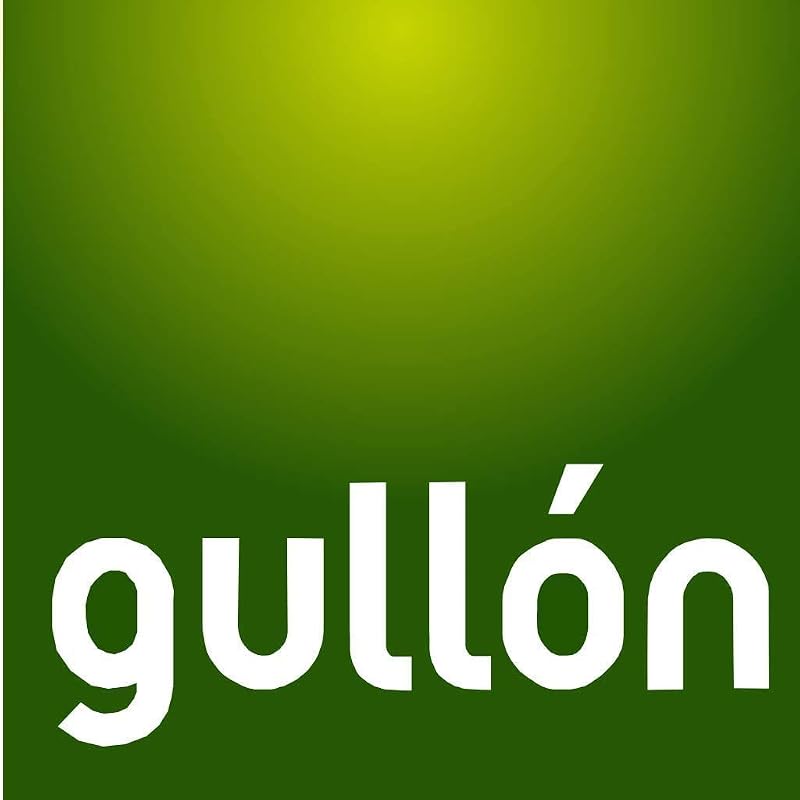 Gullón mini bolachas salgadas 350g - [pack de 12] total: 4,2 kg