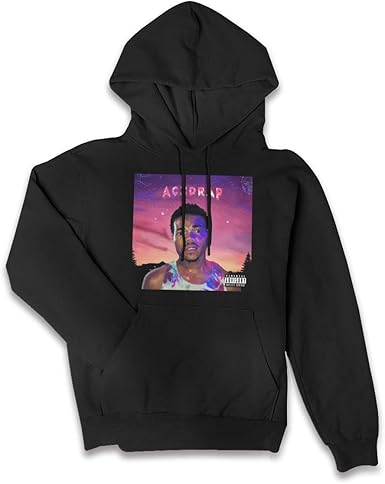 rap hoodies