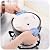 gangnumsky-2Pcs/lot Silicone Cool Tool Surface Protectors Butterfly Shaped Magnet Taking Plate Clamp Clip Protecting Heat Insulation Oven