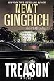 Treason: A Novel