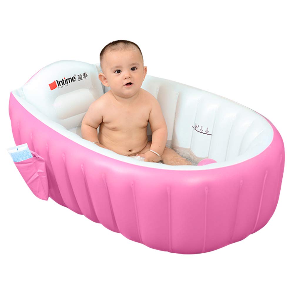 air bathtub for child
