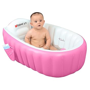 travel baby bathtub