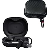 JBL Sense Pro True Wireless Open-Ear Headphones Bundle with gSport Case