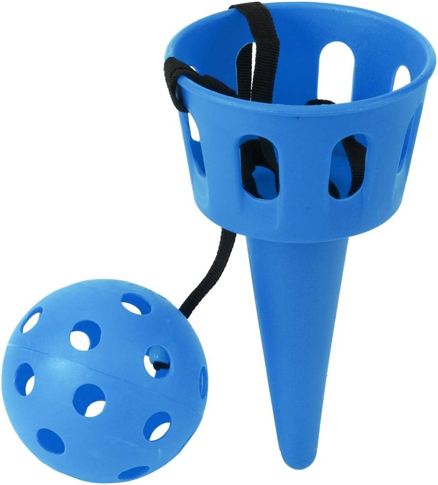 VGEBY Toss Catch Game Set, Scoop Toss Set Sports Throwing