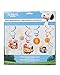 American Greetings Peanuts Hanging Party Decorations