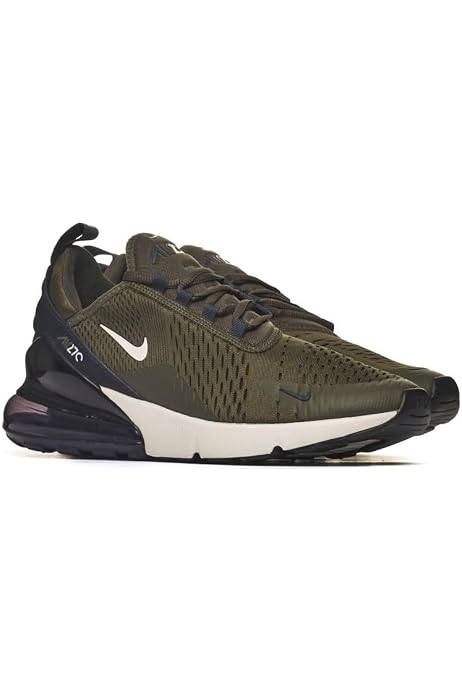 nike air max 270 olive green womens