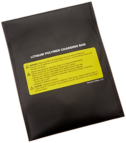 Dynamite LiPo Charge Protection Bag Large