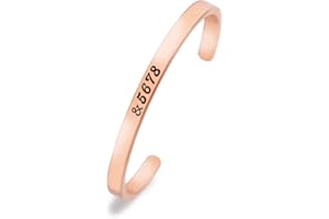 ENSIANTH Dancer Bracelet Dance Jewelry &5678 Cuff Bracelet Dancer Gift For Dance Teacher