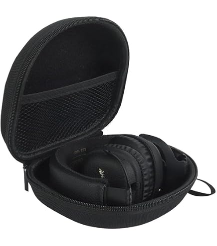 Amazon.com: Geekria Shield Headphones Case Compatible with