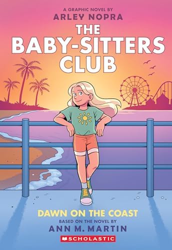 The Baby-Sitters Club Mystery: Books #17-#20: Martin, Ann M