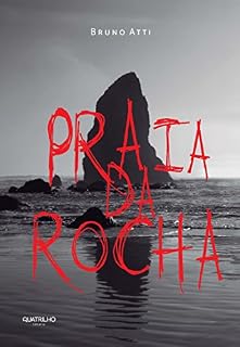 Livro Praia da Rocha