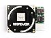 ReSpeaker 4-Mic Array for Raspberry Pi