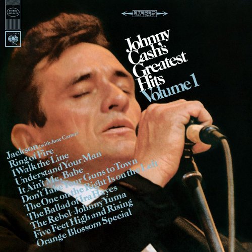 Johnny Cash - Johnny Cash