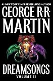 "Dreamsongs, Volume II 2" av George R. R. Martin