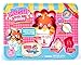 New! Smooshy Mushy Bentos Box Collectible Figure - Riley Red Panda, Dottie Dumpling, and Reena Rice Bowl Series 2