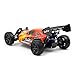 Exceed-RC 1/10 2.4Ghz Electric SunFire RTR Off Road Buggy Storm Red