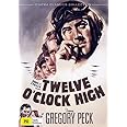 Twelve O'Clock High