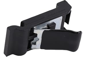 Jauarta Fuel Door Release Spring Clip 77360-35040 Snap In Design Replacement for Avalon Camry RAV4 2019-2022