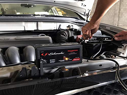 3 Schumacher+SC1319+Automatic+Battery+Maintainer