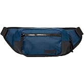 Oakley Mens Transit Belt Bag, Abyss, One Size