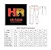 HR Farm Horse Riding Women's Knee Patched Breeches