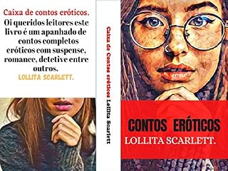 Livro Caixa de contos eróticos.: Contos eróticos