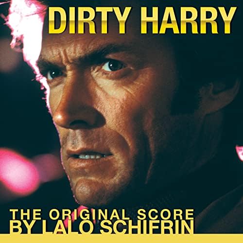 Lalo Schifrin - Sound Of Lalo Schifrin: Original Soundtracks, Jazz