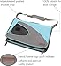 Airline Approved Pet Carrier for Cats, Small Dogs - Soft Cat Carriers Dog Travel Bag for Small Medium Large Cat