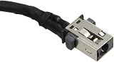 Gintai DC Power Jack Charging Port Cable for Acer Chromebook 14 CB3-431 Swift 3 view 4