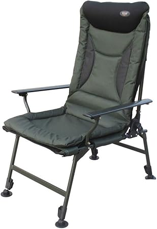 Llrdian Fauteuil De Bureau Pliant Inclinable Bureau Pause Sieste Renfort Chaise De Loisirs Pliante Portable Chaise De Plage Chaise De Plage Amazon Fr Sports Et Loisirs