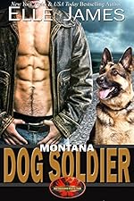 Montana Dog Soldier (Brotherhood Protectors Book 6)