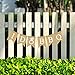 Jute Burlap I Do BBQ Banner Wedding Shower Bridal Shower Engagement Party Garland Decoration
