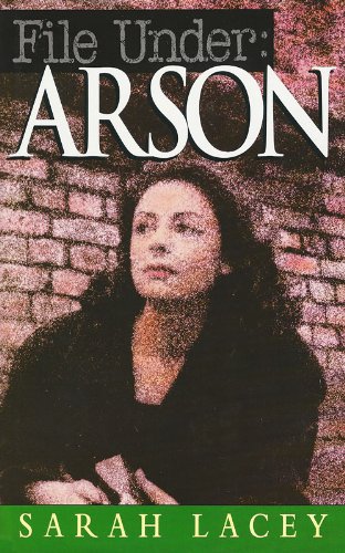 File Under: Arson